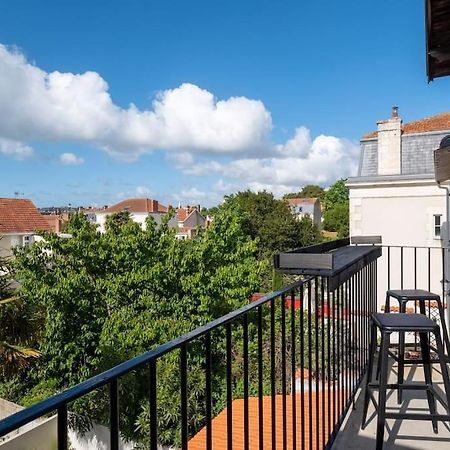 Superbe Appartement Facon Loft A 2 Pas Du Centre ! Λα Ροσέλ Εξωτερικό φωτογραφία